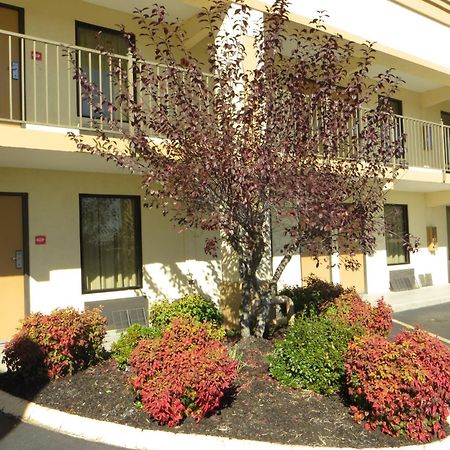 Econo Lodge Lenoir City Zewnętrze zdjęcie