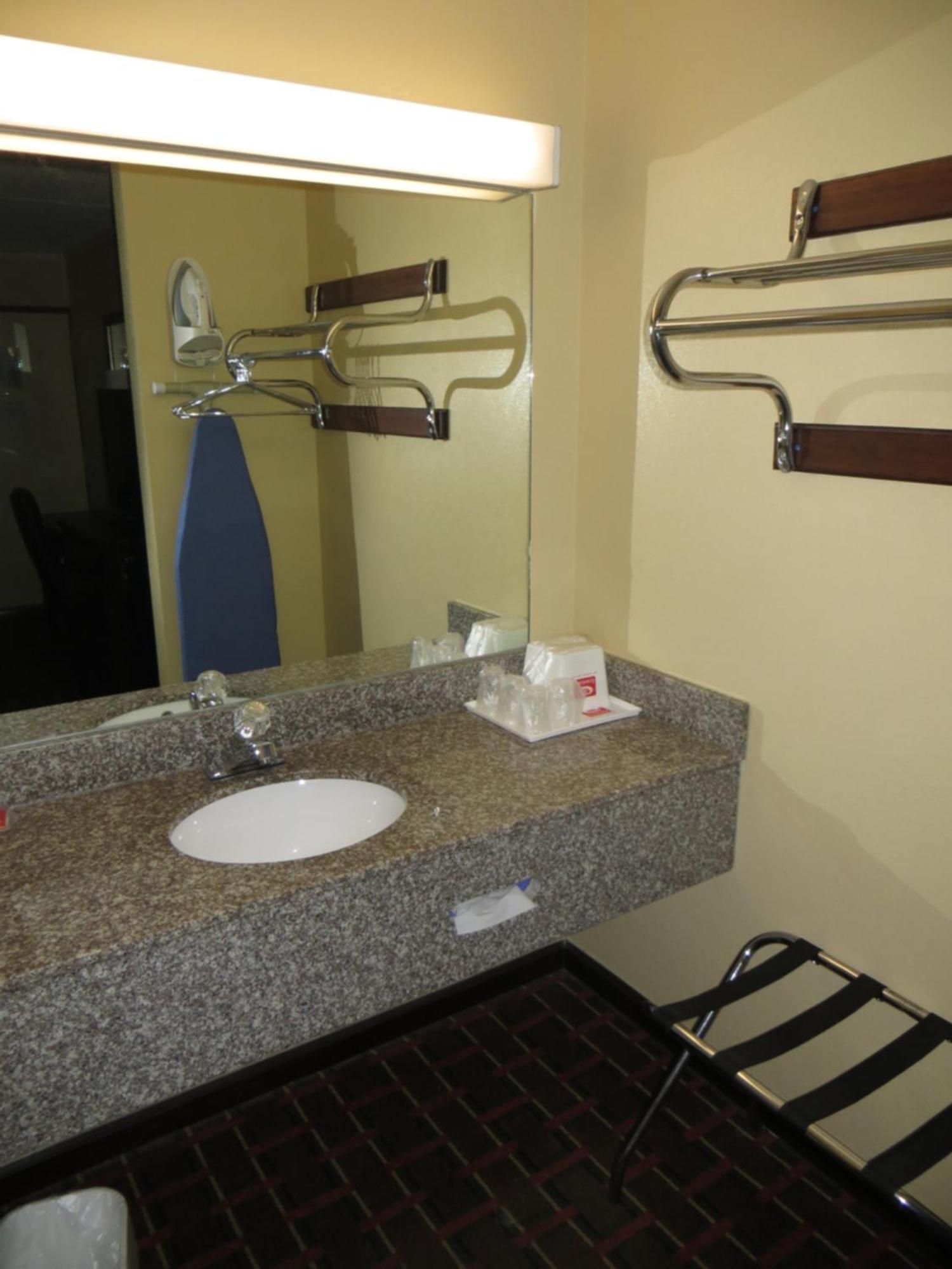 Econo Lodge Lenoir City Pokój zdjęcie