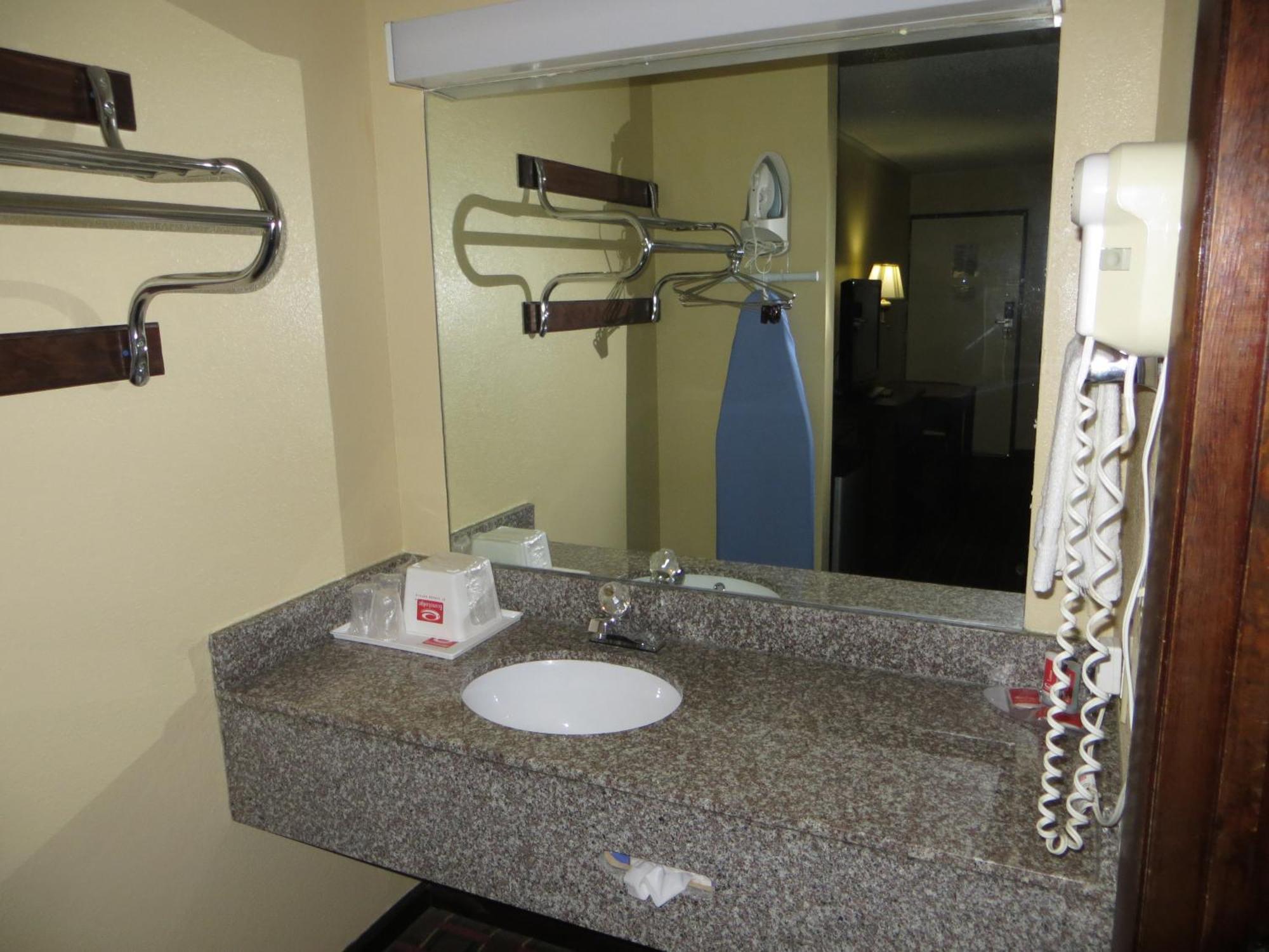 Econo Lodge Lenoir City Zewnętrze zdjęcie