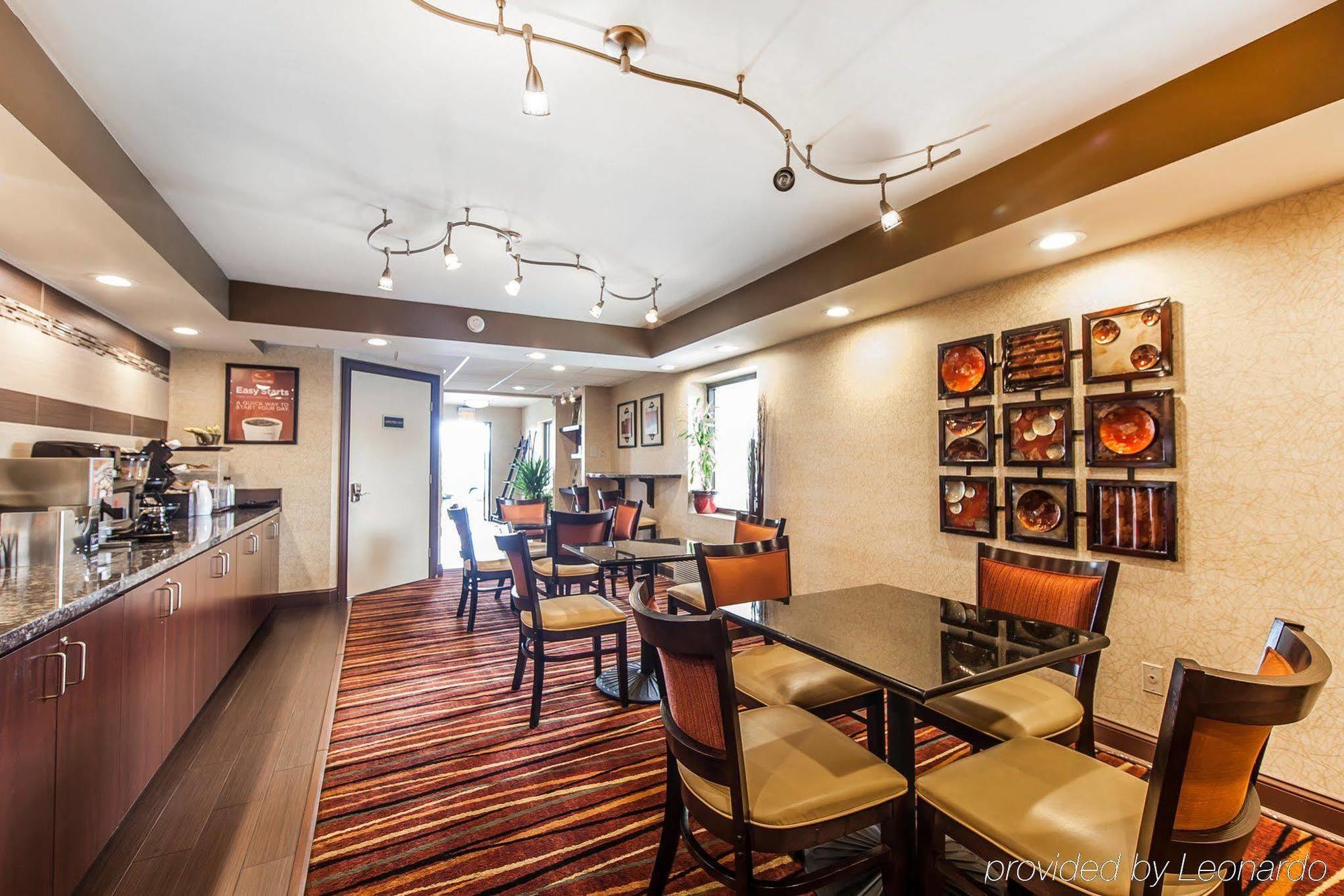 Econo Lodge Lenoir City Zewnętrze zdjęcie
