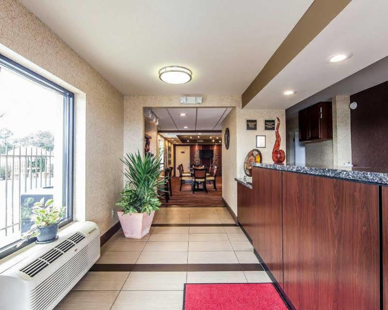 Econo Lodge Lenoir City Zewnętrze zdjęcie