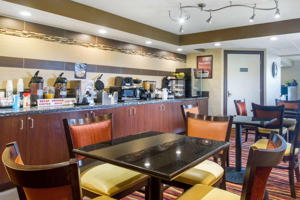 Econo Lodge Lenoir City Zewnętrze zdjęcie