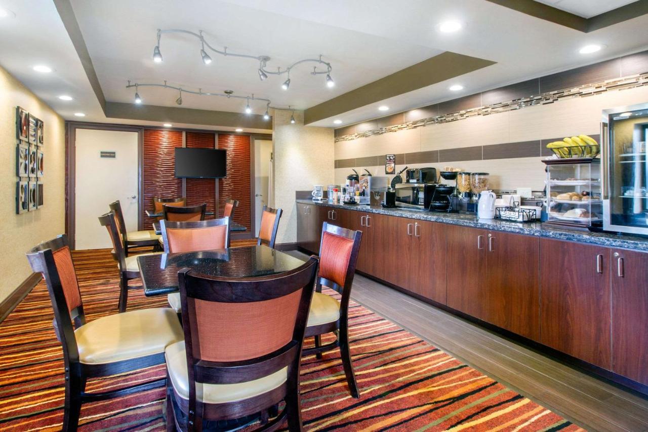 Econo Lodge Lenoir City Zewnętrze zdjęcie