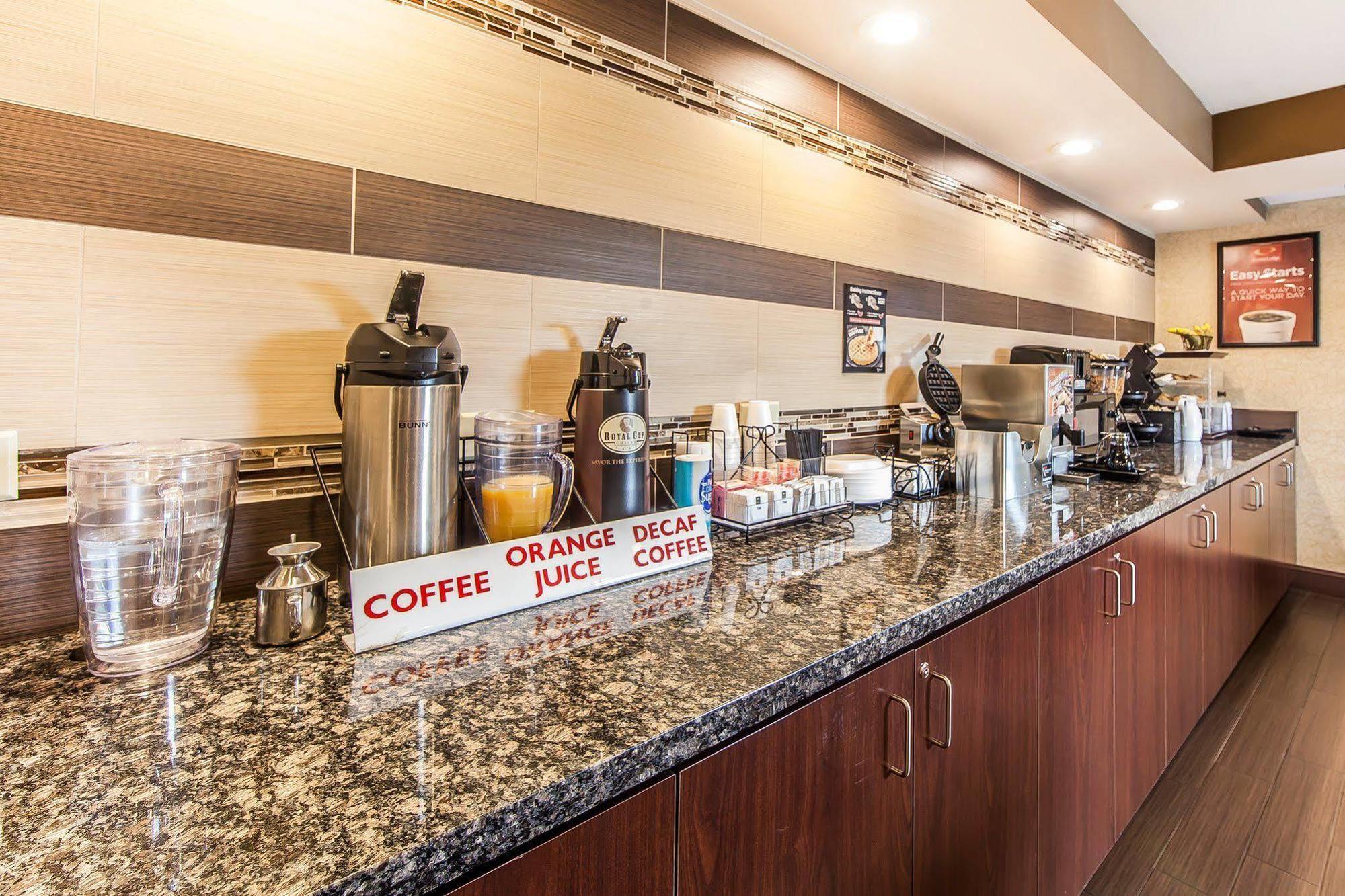 Econo Lodge Lenoir City Zewnętrze zdjęcie